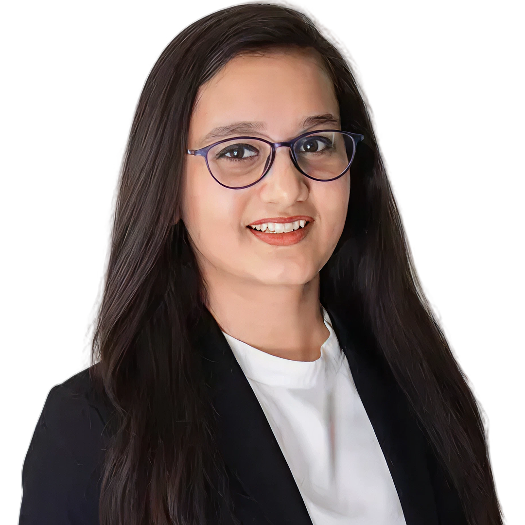 Shubhangi Solanki