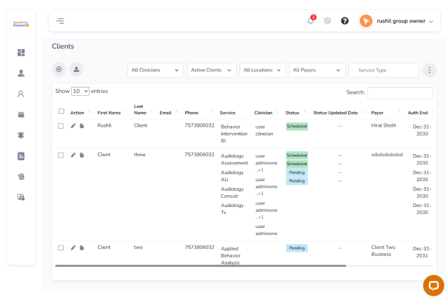 rsc-key-features