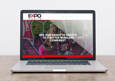 expo-mobile-portfolio